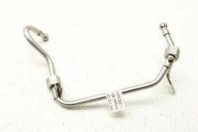 94611012700 Porsche 2015 Macan S Right Fuel Line Hose Factory Oem 15-16 94611012700 Porsche 2015 Macan S Right Fuel Line Hose Factory Oem 15-16