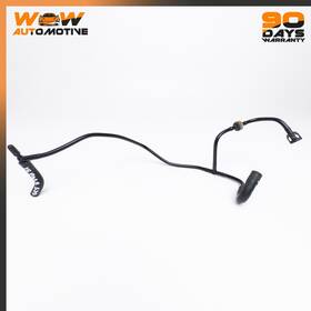 94611035877 Porsche 11-18 Porche Macane Panamera 95b 970 Vacuum Control Line Pressure Pipeline Oem