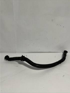 94810721502 Porsche Oem Cayenne 4.5l-v8 2003-06 Engine Crankcase Breather Hose