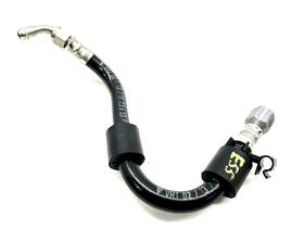 94823512 Porsche 2011-2016 Cayenne S 958 High Pressure Fuel Pump Line Hose Pipe Oem