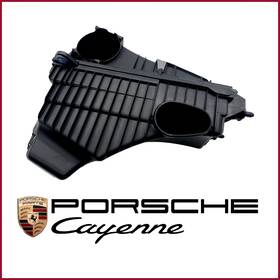 955-110-022-10 Porsche Cayenne Air Intake Filter Housing Right Passenger Side Oem 03-10