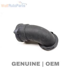 95511010100 Porsche 2004 2006-2008 Vw Touareg - Tdi Air Intake Duct / Hose 7l0128533 95511010100 Porsche 2004 2006-2008 Vw Touareg - Tdi Air Intake Duct / Hose 7l0128533