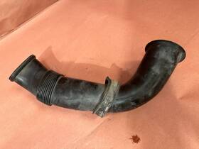 95511010310 Porsche Cayenne 03-10 955 3.2l Air Intake Duct Tube Pipe Oem 72k Miles