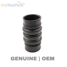95511010702 Porsche 2008-2018 Cayenne 4.8l - Turbo Intake Hose