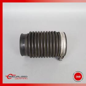 95511019100 Porsche 955 Cayenne Air Filter Cleaner Box Intake Boot Duct Hose Oem