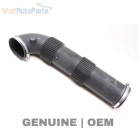 95511022301 Porsche 2011-2018 Cayenne 3.6l - Air Intake Hose / Duct