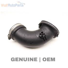 95511053420 Porsche 2008-2018 Cayenne Gts 92a 4.8l - Right Air Intake Duct / Tube