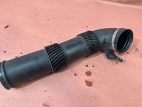 95511068400 Porsche Cayenne 04-06 955 3.2l Air Cleaner Connector Tube Pipe Oem 72k Miles
