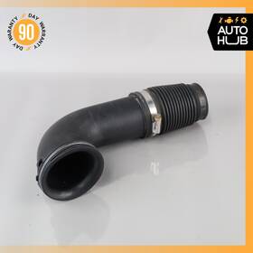 95811011300 Porsche Cayenne 958 4.8l Engine Motor Air Intake Hose Tube Left Oem