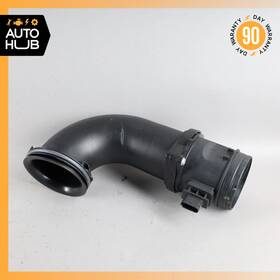 95811011310 Porsche 11-18 Cayenne 958 Vr6 3.6l Engine Air Intake Manifold Hose Pipe Oem 80k