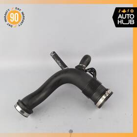 95811015650 Porsche 08-18 Cayenne 958 Turbo 4.8l Air Intake Filter Hose Right With Valve Oem 95811015650 Porsche 08-18 Cayenne 958 Turbo 4.8l Air Intake Filter Hose Right With Valve Oem
