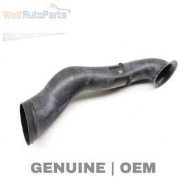95811027200 Porsche 2011-2018 Cayenne - Right Air Intake Duct / Hose Tube