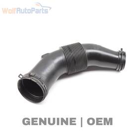 95811032430 Porsche 2012-2018 Cayenne 3.0l - Engine Air Intake Hose / Tube 95811032430 Porsche 2012-2018 Cayenne 3.0l - Engine Air Intake Hose / Tube