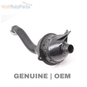 95811050400 Porsche 2011-2018 Cayenne Gts 92a 4.8l - Engine Air Intake Hose / Tube