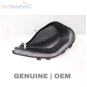 95857234900 Porsche 2011-2018 Cayenne - Intake Manifold Cover