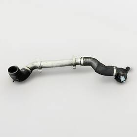 95b.121.109.e Porsche 95b121109e Macan 3.0- 3.6 95b Lower Radiator Coolant Hose Genuine