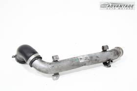 95b121065 Porsche 2015-2018 Macan 3.0l Engine Motor Coolant Cooling Hose Line Pipe Oem