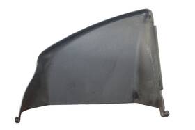 95b121673 Porsche 2015-2018 Macan - Left Center Air Duct / Guide Cover