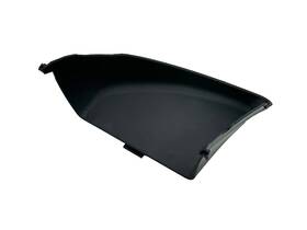95b121673b Porsche 15-18 Macan 95b Left Center Air Duct Guide Cover Oem