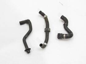 95b122447k Porsche Macan 2020 Coolant Hose Pipe Line Tube Set 3 Pcs 19-23