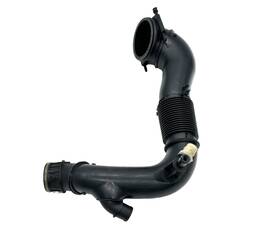 Porsche 95b128532 2015-2018 Macan Gts 95b 3.0l Left Air Intake Hose Tube Oem