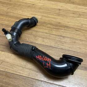 95b128532a Porsche 2015-2018porsche Macan - Left Air Intake Hose / Tube