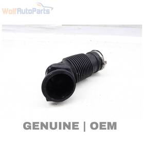 95b129531b Porsche 2017-2024 Macan 2.0l - Air Intake Hose / Tube Duct