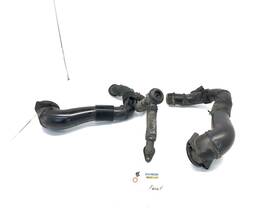 95b129532 Porsche 2015-2018 Macan 3.0l V6 Engine Air Cleaner Intake Hose Tube Pipe Set Oem