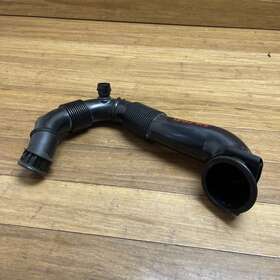 95b129532a Porsche 2014-2018 Macan - Right Air Intake Hose / Tube