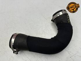 95b145709a Porsche 2017-2024 Macan 2.0 Intercooler Left Hose Tube Pipe Oem 16kmi
