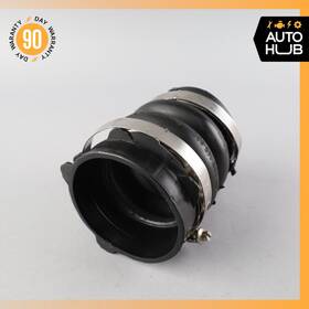 95b145832a Porsche 2015 Macan S 95b Intercooler Radiator Pressure Hose Tube Duct Oem