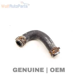 95b145845 Porsche 2015-2018 Macan - Air Intake Hose