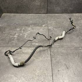 95b611931s Porsche Oem 2019 - 2024 Macan 2.0l Engine Vacuum Hose