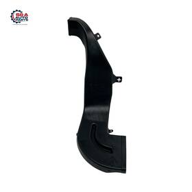95b819503 Porsche 2015-2018 Macan Left Side Air Intake Hose Oem