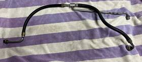 964-110-595-02 Porsche 911 964 Fuel Line - Supply To Injector Rails Og 96411059502