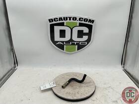 96435658301 Porsche 96435658302 1989-1998 911 964 993 Fuel Hose 96435658306