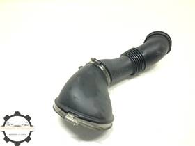 Porsche 970.110.313.00 2010-2016 Panamera 4.8l Left Driver Front Engine Air Intake Hose Oem
