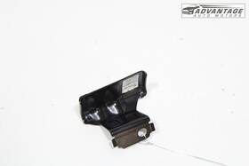 970-555-695-00 Porsche 2010-2016 Panamera Front Left Side Center B Pillar Air Duct Bracket Oem