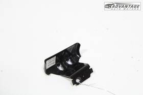970-555-696-00 Porsche 2010-2016 Panamera Front Right Side Center B Pillar Air Duct Bracket Oem