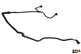 97010601101 Porsche Panamera Breather Hose Pipe 2014 2015 2016 Oem