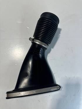 97011005011 Porsche 2010-2016 Panamera Hybrid 3.0l Air Intake Duct Tube Oem
