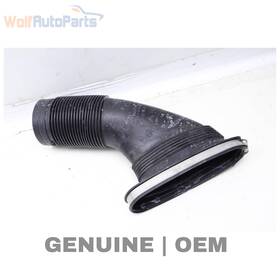 97011011402 Porsche 2010-2016 Panamera S 970 4.8l - Right Air Intake Duct / Tube