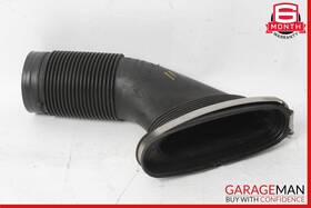 97011011403 Porsche 10-16 Panamera 970 Right Air Intake Tube Hose Oem