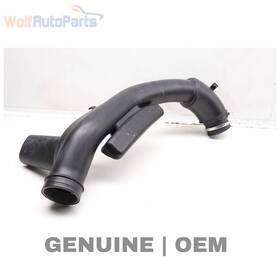 97011012311 Porsche 2012-2016 Panamera S Hybrid 970 3.0l - Air Intake Hose / Duct