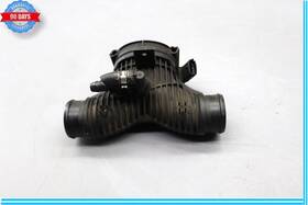 97011014071 Porsche 03-10 Cayenne 957 Air Cooler Charge Pressure Hose Pipe Oem