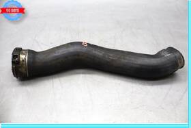 97011017371 Porsche 10-16 Panamera Left Side Turbocharger Air Intake Hose Oem