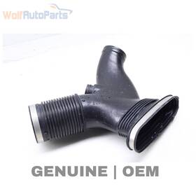 97011021401 Porsche 2010-2016 Panamera Gts 970 4.8l - Right Air Intake Duct / Tube