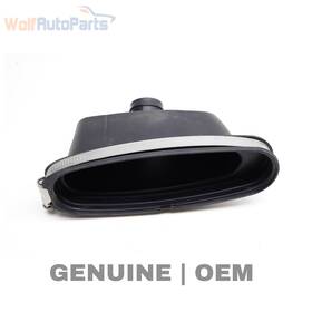 97011026510 Porsche 2012-2016 Panamera S Hybrid 970 3.0l - Left Air Intake Duct