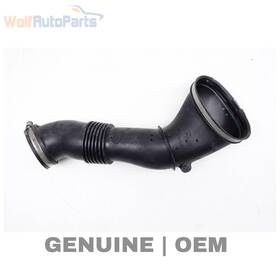 97011031400 Porsche 2010-2016 Panamera Gts 970 4.8l - Right Air Intake Duct / Tube