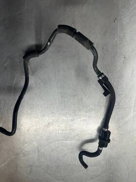 Porsche 97011034611 2012-2016 Panamera S Hybrid Fuel Evap Canister Purge Air Line Valve Oem